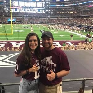 Meet your Posher, Drew